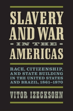 Bertrand.pt - Slavery And War In The Americas