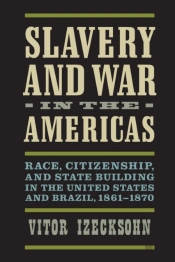 Slavery And War In The Americas