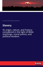 Slavery