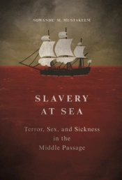 Slavery At Sea