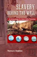 Slavery Behind The Wall