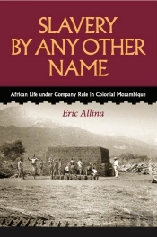 Slavery By Any Other Name
