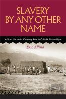 Slavery By Any Other Name