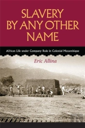 Slavery By Any Other Name