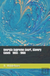 Slavery Cases