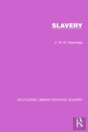 Slavery