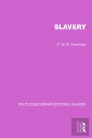 Slavery