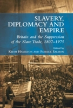 Bertrand.pt - Slavery, Diplomacy And Empire