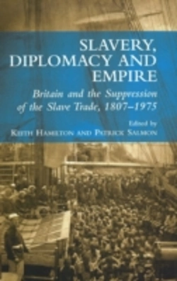 Bertrand.pt - Slavery, Diplomacy & Empire