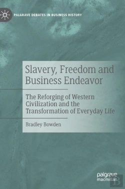Bertrand.pt - Slavery, Freedom And Business Endeavor
