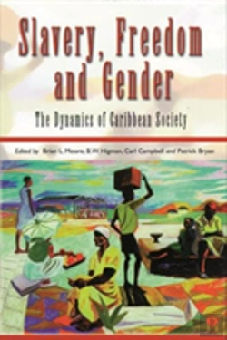 Bertrand.pt - Slavery, Freedom And Gender