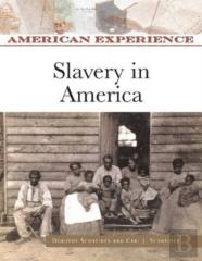 Slavery In America