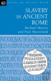 Slavery In Ancient Rome