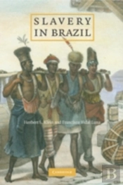 Slavery In Brazil