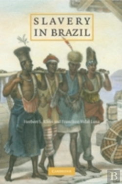 Bertrand.pt - Slavery In Brazil