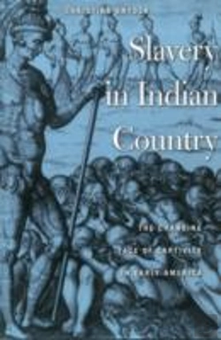 Bertrand.pt - Slavery In Indian Country