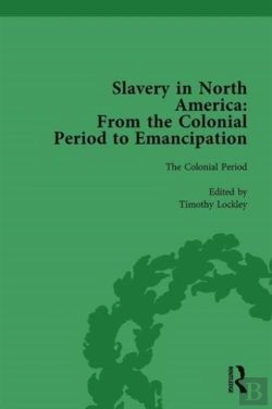 Bertrand.pt - Slavery In North America Vol 1