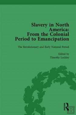 Bertrand.pt - Slavery In North America Vol 2