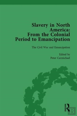 Bertrand.pt - Slavery In North America Vol 4