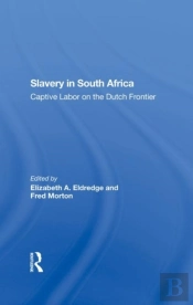 Slavery In South Africa