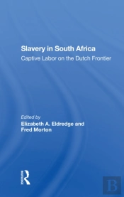 Slavery In South Africa