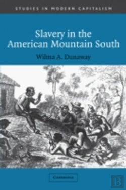 Bertrand.pt - Slavery In The American Mountain South