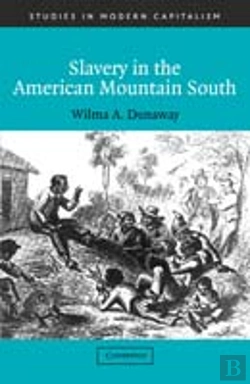 Bertrand.pt - Slavery In The American Mountain South