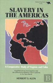 Slavery In The Americas