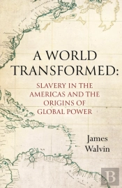 Slavery In The Americas