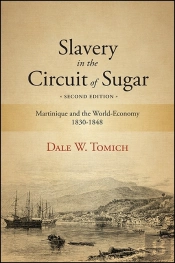Slavery In The Circuit Of Sugar