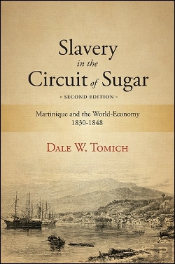 Bertrand.pt - Slavery In The Circuit Of Sugar