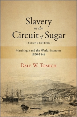 Bertrand.pt - Slavery In The Circuit Of Sugar