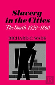 Slavery In The Cities