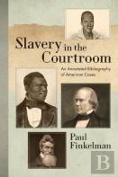 Slavery In The Courtroom (1985)