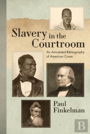Slavery In The Courtroom (1985)