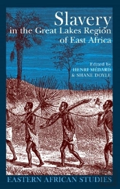 Slavery In The Great Lakes Region Of East Africa