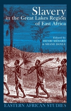 Bertrand.pt - Slavery In The Great Lakes Region Of East Africa