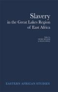 Slavery In The Great Lakes Region Of East Africa