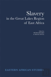 Slavery In The Great Lakes Region Of East Africa