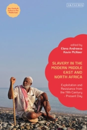 Slavery In The Modern Middle East And North Africa