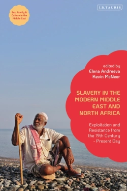 Bertrand.pt - Slavery In The Modern Middle East And North Africa