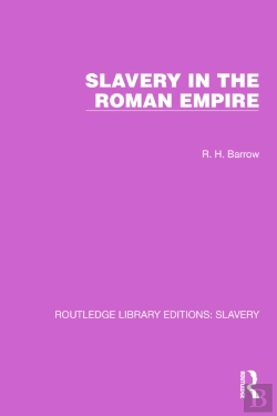 Bertrand.pt - Slavery In The Roman Empire