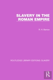 Slavery In The Roman Empire
