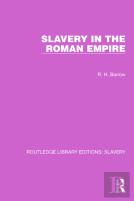 Slavery In The Roman Empire