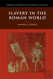 Slavery In The Roman World