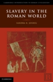 Slavery In The Roman World