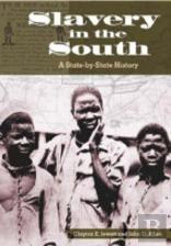 Slavery In The South