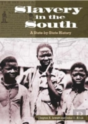 Slavery In The South