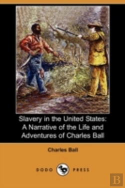 Bertrand.pt - Slavery In The United States: A Narrativ