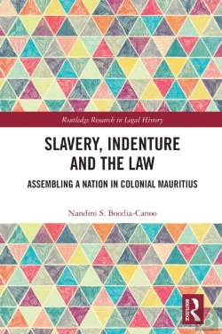 Bertrand.pt - Slavery, Indenture And The Law
